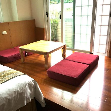 Shan Quan Zhi Lian Homestay 다퉁 외부 사진