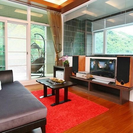 Shan Quan Zhi Lian Homestay 다퉁 외부 사진