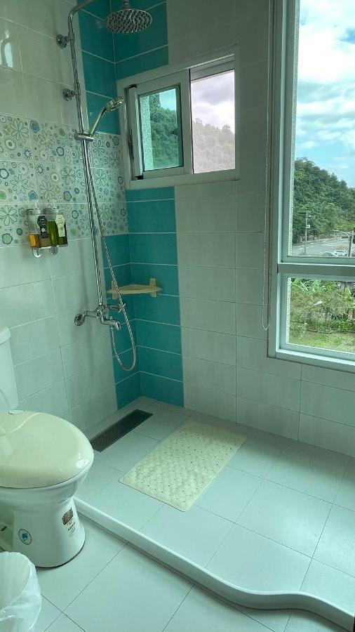 Shan Quan Zhi Lian Homestay 다퉁 외부 사진