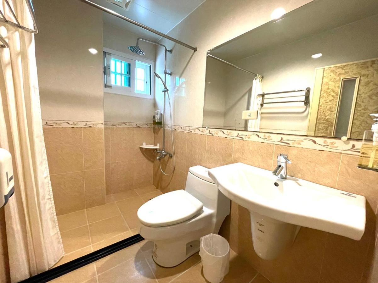 Shan Quan Zhi Lian Homestay 다퉁 외부 사진