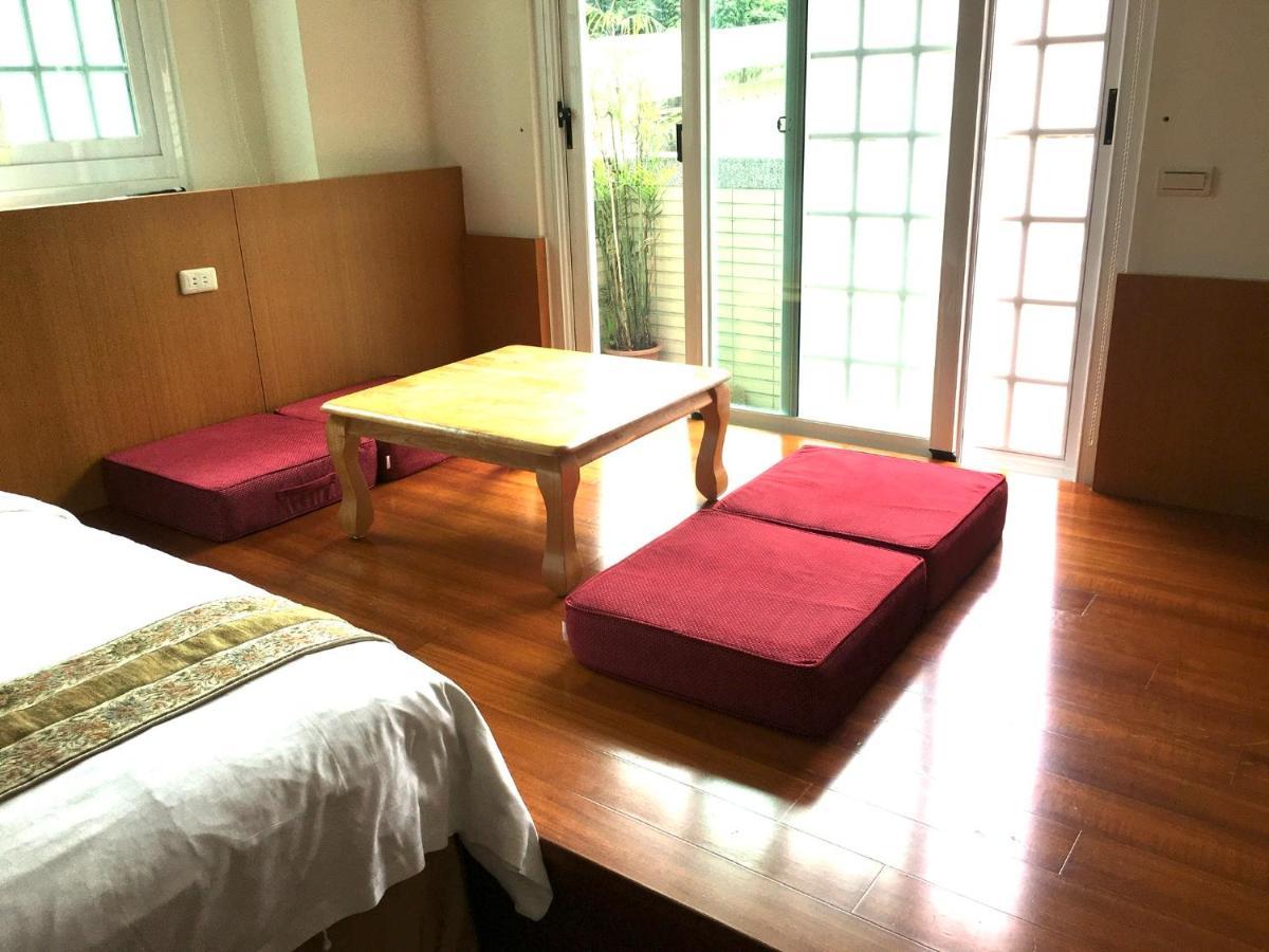 Shan Quan Zhi Lian Homestay 다퉁 외부 사진