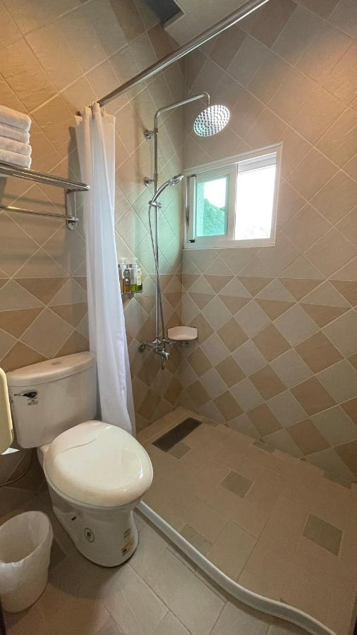 Shan Quan Zhi Lian Homestay 다퉁 외부 사진