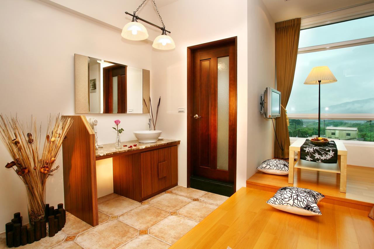 Shan Quan Zhi Lian Homestay 다퉁 외부 사진