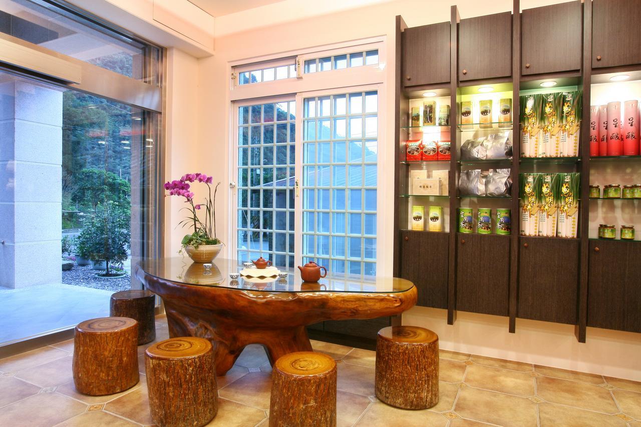 Shan Quan Zhi Lian Homestay 다퉁 외부 사진