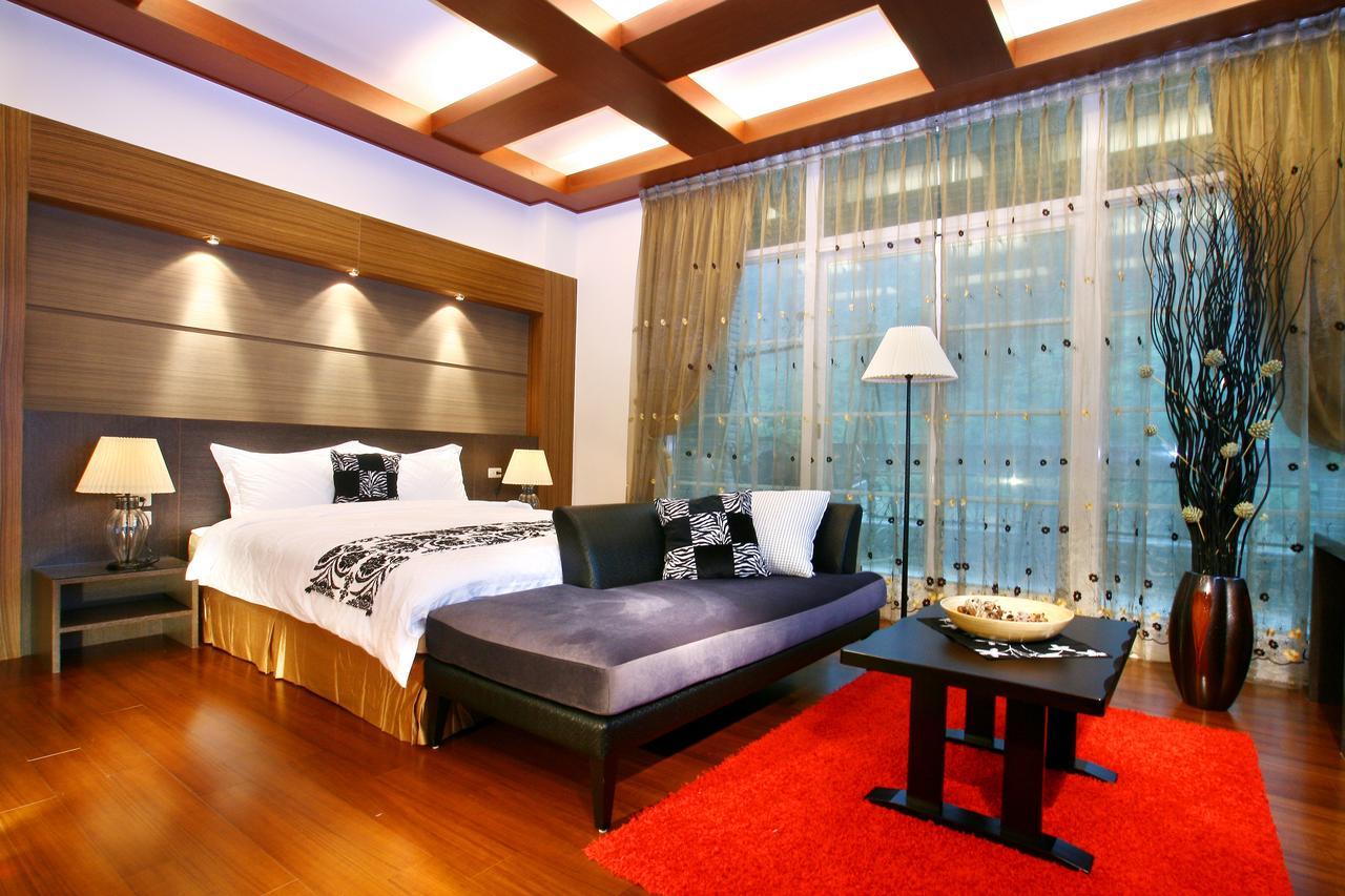 Shan Quan Zhi Lian Homestay 다퉁 외부 사진