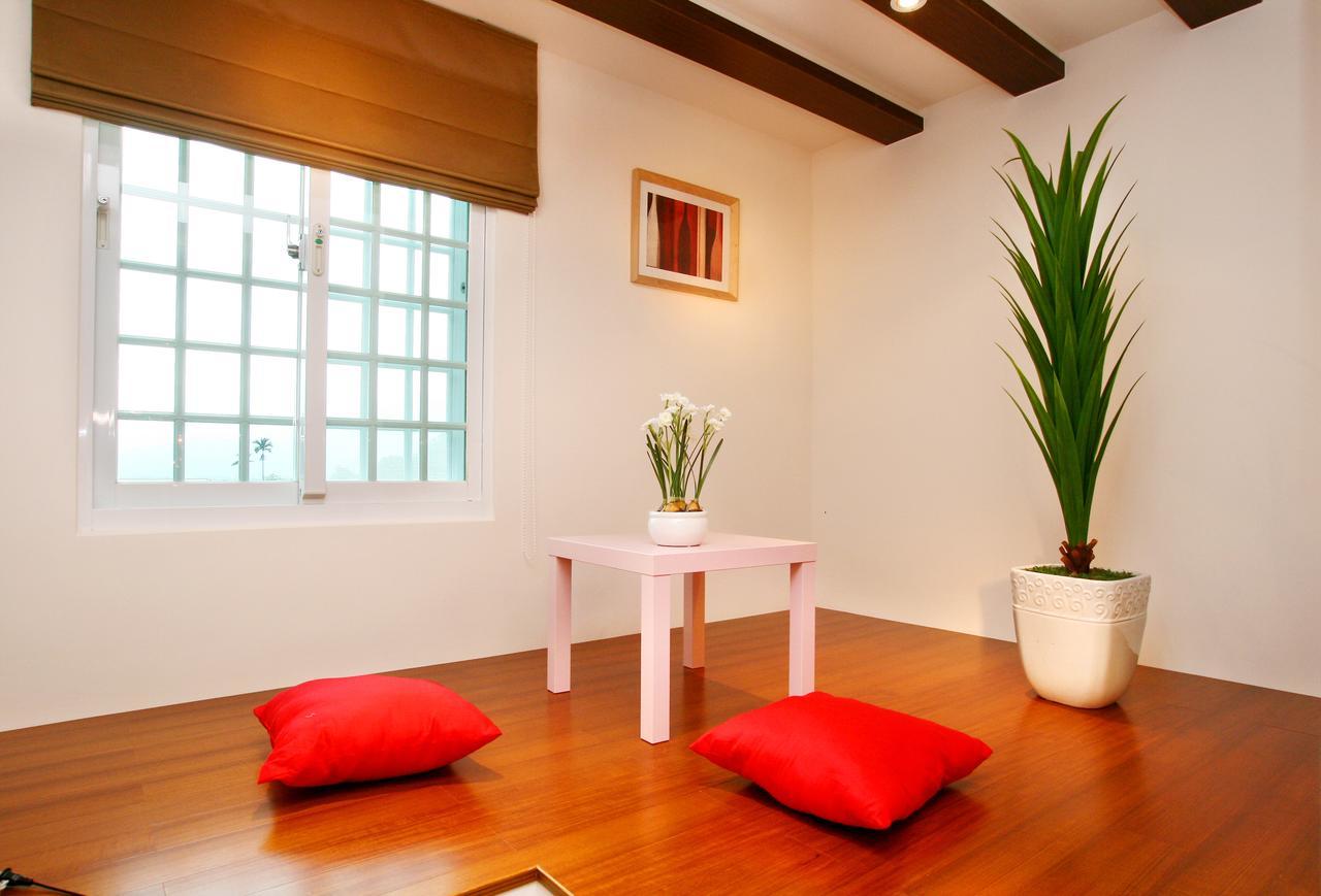 Shan Quan Zhi Lian Homestay 다퉁 외부 사진