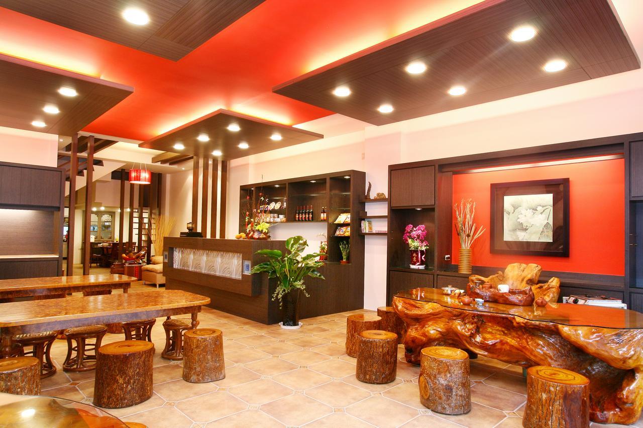 Shan Quan Zhi Lian Homestay 다퉁 외부 사진